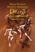 Diuna Kruc... - Brian Herbert, Kevin J. Anderson -  Książka z wysyłką do Niemiec 