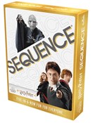 Zeige Details für Sequence Harry Potter Sequence H... -  Polnische Buchandlung