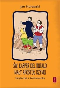 Bild von Św. Kasper del Bufalo