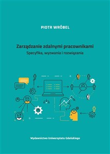 Obrazek Zarządzanie zdalnymi pracownikami