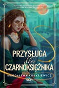 Przysługa ... - Magdalena Kubasiewicz -  polnische Bücher