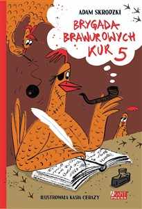 Bild von Brygada Brawurowych Kur 5