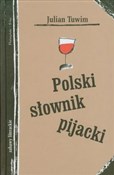 Polski sło... - Julian Tuwim -  fremdsprachige bücher polnisch 