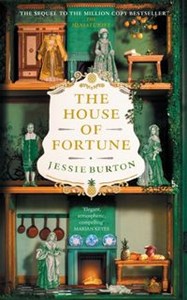 Obrazek The House of Fortune