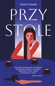 Polnische buch : Przy stole... - Claire Powell