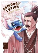 Książka : Samuraj i ... - Hiroto Wada