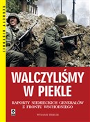 Walczyliśm... - Peter Tsouras -  polnische Bücher