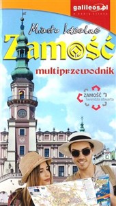 Bild von Multiprzewodnik - Zamość