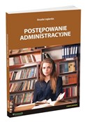 Postępowan... - Urszula Legierska - buch auf polnisch 