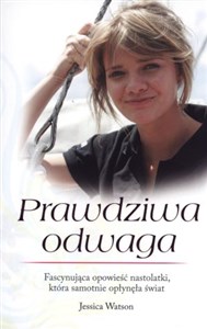 Obrazek Prawdziwa odwaga