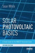 Książka : Solar Phot... - Sean White