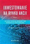Inwestowan... - Tomasz Nawrocki, Bartłomiej Jabłoński -  polnische Bücher