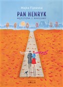 Pan Henryk... - Majka Fijewska - buch auf polnisch 