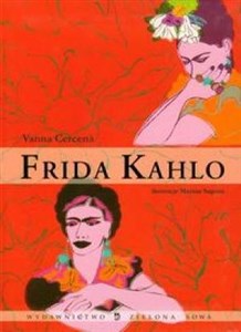 Obrazek Frida Kahlo