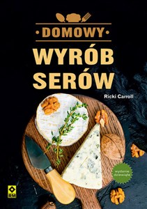 Obrazek Domowy wyrób serów