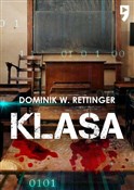 Klasa - Dominik W. Rettinger - Ksiegarnia w niemczech