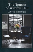 The Tenant... - Anne Bronte -  Polnische Buchandlung 