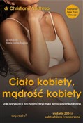 Polnische buch : Ciało kobi... - Christiane Northrup