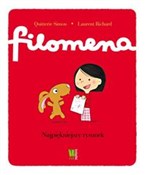 Filomena N... - Simon Quitterie - buch auf polnisch 