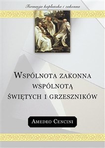 Bild von Wspólnota zakonna wspólnotą świętych i grzeszników