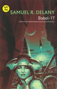 Babel-17 - Samuel R. Delany -  fremdsprachige bücher polnisch 