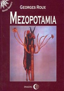 Obrazek Mezopotamia