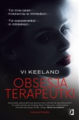 Obsesja te... - Vi Keeland -  Książka z wysyłką do Niemiec 