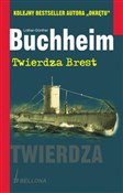 Twierdza B... - Lothar-Gunther Buchheim - buch auf polnisch 