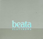 Platynowa - Beata - buch auf polnisch 