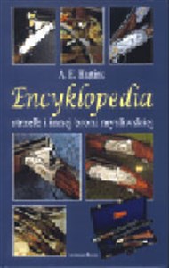 Obrazek Encyklopedia strzelb i innej broni myśliwskiej