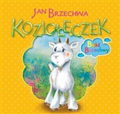 Koziołecze... - Jan Brzechwa -  Książka z wysyłką do Niemiec 