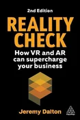 Polnische buch : Reality Ch... - Jeremy Dalton