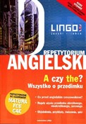 Angielski ... - Anna Treger - buch auf polnisch 
