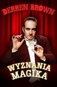 Zeige Details für Wyznania magika Polska książka : Wyznania m... - Darren Brown