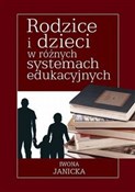 Polnische buch : Rodzice i ... - Iwona Janicka