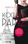 Polnische buch : Kocham Par... - Isabelle Lafleche