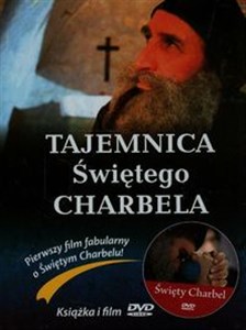 Obrazek Tajemnica Świętego Charbela + DVD