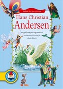 Baśnie do ... - Hans Christian Andersen -  fremdsprachige bücher polnisch 