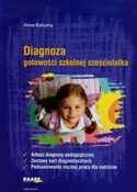 Polnische buch : Diagnoza g... - Anna Kałużny