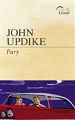 Pary - John Updike -  Polnische Buchandlung 