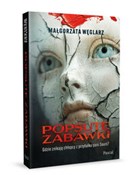 Książka : POPSUTE ZA... - Węglarz Małgorzata