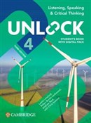 Unlock Lev... - Lewis Lansford, Robyn Brinks Lockwood, Andrew Reid, Chris Sowton -  Polnische Buchandlung 