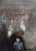 Przemilcza... - Tadeusz Isakowicz-Zaleski -  polnische Bücher
