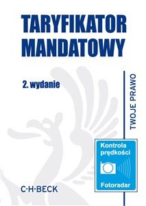 Bild von Taryfikator mandatowy