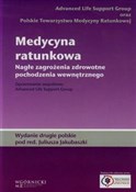 Polska książka : Medycyna r...