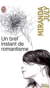 Obrazek Un bref instant de romantisme