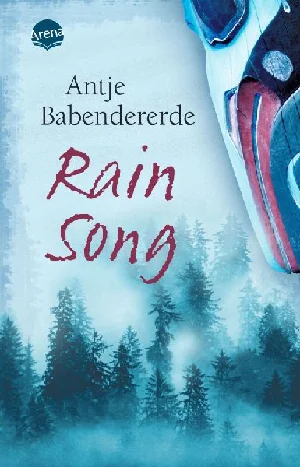 Obrazek BABENDERERDE, A: RAIN SONG