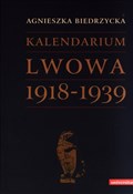 Polska książka : Kalendariu... - Agnieszka Biedrzycka