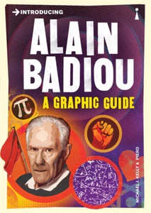 Obrazek Introducing Alain Badiou