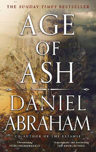 Bild von ABRAHAM, D: AGE OF ASH